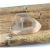 Gemma Grezzo 76 CT/34 MM Certificato Naturale Giallo Dorato Topazio T36374