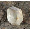 Gemma Grezzo Giallo Dorato Topazio 70.50 CT/32 MM Naturale Certificato T36356