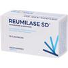 NEOPHARMED GENTILI SpA REUMILASE SD Integratore Alimentare 15 flaconcini 10ml