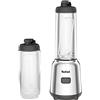 Tefal Mix&Move BL15FD 0,6 L Frullatore da tavolo 300 W Acciaio inox (BLENDER BL15FD TEFAL)