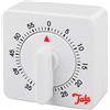 Tala 10A07213 Timer da cucina, bianco, normale