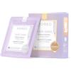 FOREO Youth Junkie Advanced Collection 2.0, Maschera Ufo, Maschera Viso Idratante, Kit Skincare, Collagene e Olio D'Oliva, Tutti i Tipi di Pelle, Pelle Secca, Maschera Viso Antirughe, Set da 6 Pezzi