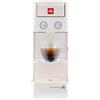 ILLY MACCHINA ESPRESSO Y3.3 BIANCO IPSO 60558