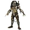 NECA Giappone NUOVO Neca Figurina Predator Jungle Predator scala 1/4 45 cm 0634482...