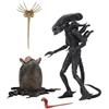 NECA Action Figure NECA Alien Big Chap Ultimate 40th Anniversary