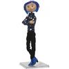 NECA Action Figure Articulated Coraline Star Sweater