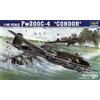 Trumpeter: Focke-Wulf Fw 200 C-4 Condor in 1:48 [9362814]