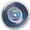 Luxilon Wilson Alu Power Ocean Blue 125 Tennis String-Reel, Corde Unisex Adulto, Blu/Viola
