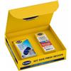 SCHOLL'S WELLNESS COMPANY Srl SCHOLL KIT SOS PIEDI SECCHI 1 EXPERT CARE LIMA PIEDI PELLE DURA + 1 AKTIVE REPAIR K+ SOLLIEVO TALLONI SCREPOLATI 60 ML