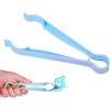 Generic Pontas Di Bottiglia: Pinze Di Bottiglia Di Sicurezza Senza Scivolo, Clip Per Bottiglia Di Latte Per Neonati, Supporto Per Bottiglia Calda, Pinza Per Bottiglia Di Latte Per Neonati Multifunzionale P