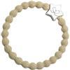 By Eloise London Silver Star colore Sand
