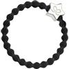 By Eloise London Silver Star colore Nero