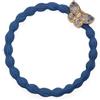 By Eloise London Gold Bling Butterfly colore Dove Blue