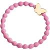 By Eloise London Gold Butterfly colore Rose Pink