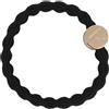 By Eloise London Gold Letter Black colore A Black