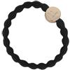 By Eloise London Gold Letter Black colore F Black