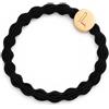 By Eloise London Gold Letter Black colore L Black
