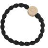 By Eloise London Gold Letter Black colore C Black