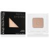 Diego Dalla Palma Refill System Eyeshadow 2 g ombra 162 Pale Beige