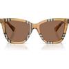 Burberry Occhiali da Sole Burberry BE4470 416373