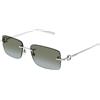 Gucci Occhiali da Sole Gucci GG1703S 007