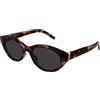 Yves Saint Laurent Occhiali da Sole Saint Laurent SL M148 003