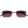 Montblanc Occhiali da Sole Montblanc MB0344S 009