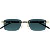 Montblanc Occhiali da Sole Montblanc MB0344S 008