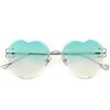 Eyepetizer Occhiali da Sole Unisex Eyepetizer Margarita Acapulco C.1-59