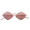 Eyepetizer Occhiali da Sole Unisex Eyepetizer Old Fashioned Derby C.9-58