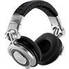 Zomo - Gommapiuma in velours per HDJ1000/HDJ2000/RPDH1200, colore: Nero
