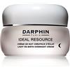 Darphin Ideal Resource - Crema Illuminante Rigenerante Notte, 50ml