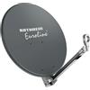 Kathrein KEA 1000/R antenna per satellite 10,7 - 12,75 GHz Grafite