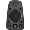 Logitech 980-001256 set di altoparlanti 200 W Universale Nero 2.1 canali 35 [980-001256]