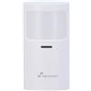 NIVIAN NVS-INDOORPIR SENSORE VOLUMETRICO WIRELESS NIVIAN A 433MHZ -NVS-INDOORPIR