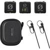 Rode Microfono Wireless PRO con 2 canali e ricarica USB-C
