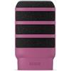 Rode Filtro pop premium RØDE WS14 per PodMic e PodMic USB rosa