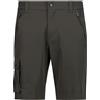 CMP Bermuda stretch con tasconi Pine da Uomo