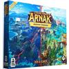 Cartemagic Le Rovine Perdute di Arnak Sentieri Tortuosi gioco da tavolo versione Italiano
