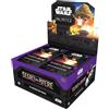 Cartemagic Star Wars Unlimited Segreti del Potere Booster Box 24 bustine versione Italiano