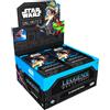 Cartemagic Star Wars Unlimited Leggende della Forza Booster Box 24 Bustine ITA