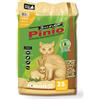 BENEK Lettiera per legno Super Pinio al profumo di agrumi 35l