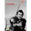 BFI Yojimbo (DVD) Daisuke Katô Yôko Tsukasa Toshirô Mifune Eijirô Tôno Isuzu Yamada