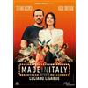 Made in Italy (DVD) Luciano Ligabue