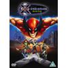 Whv X-Men Evolution: Mutants Rising (DVD)