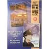Miami hustle & Personal vendetta (Import) DVD NUOVO