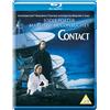 Warner Bros. Home Ent. Contact (Blu-ray) Angela Bassett David Morse James Woods Jodie Foster John Hurt