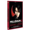 dvd - Millenium 2 (DVD)
