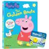 Eone Peppa Pig - The Golden Boots (DVD)