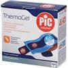 Pic - Thermo Gel Cuscino Termico Riutilizzabile Caldo Freddo 10x26 Cm Confezione 1 Pezzo